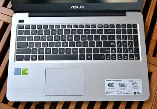 asus笔记本售后-华硕维修服务中心地址